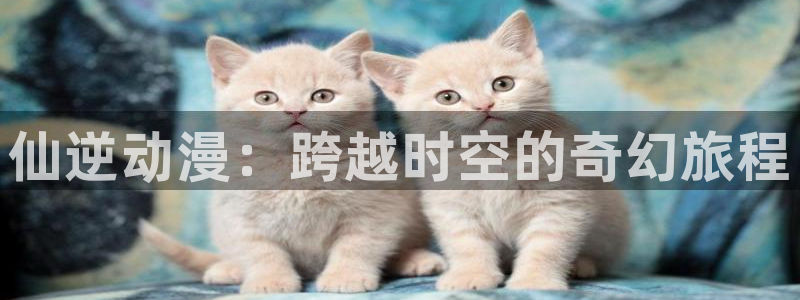 在线韩漫漫画大全：仙逆动漫：跨越时空的奇幻旅程配图
